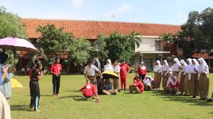 Class Meeting Osis SMA Negeri 1 Pamanukan Utara