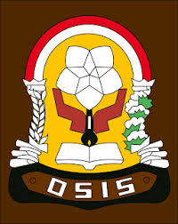 Logo Osis SMA Negeri 1 Pamanukan Utara